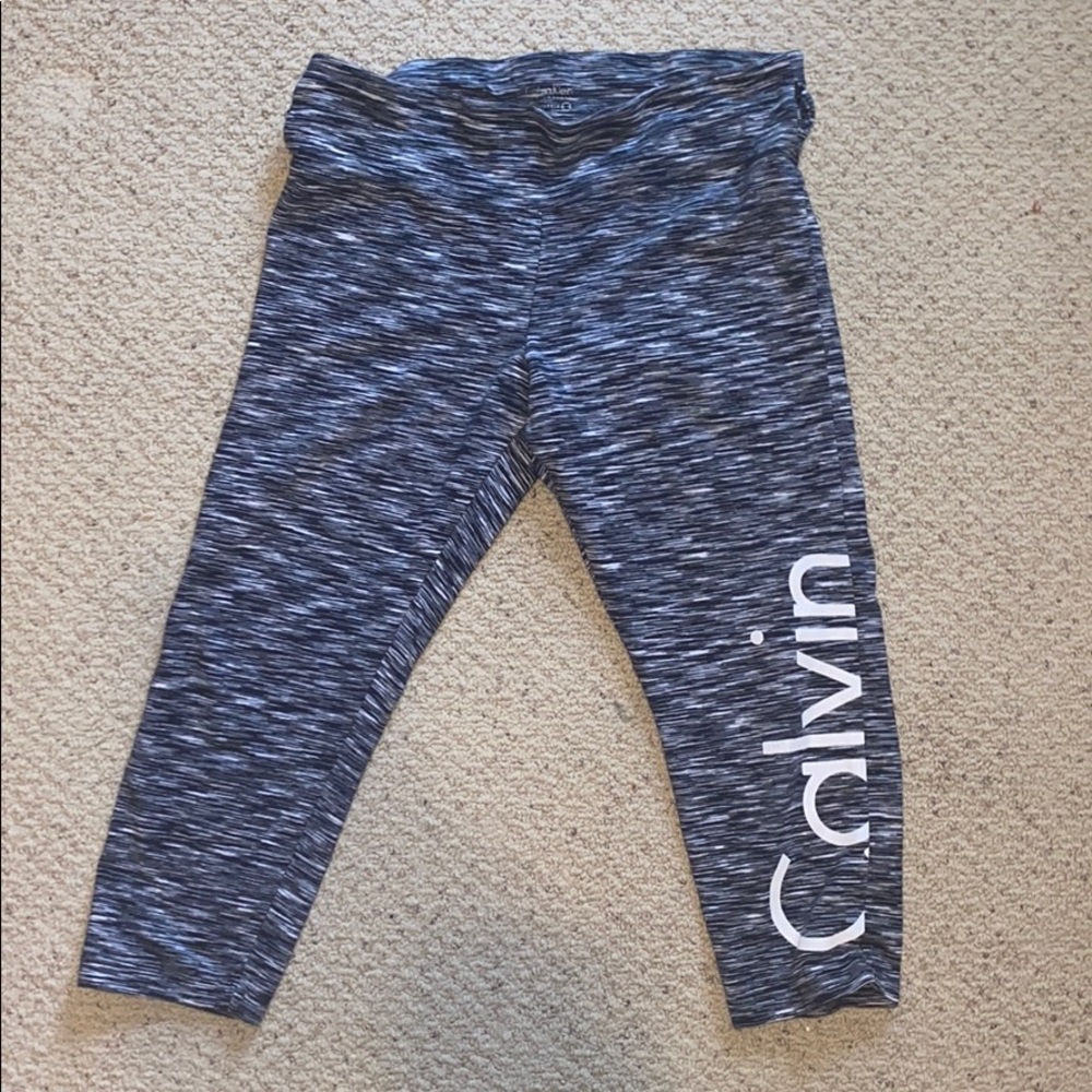Calvin Klein Activewear leggings